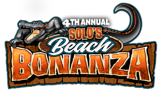 Da Offset Makes Its Debut at the 4th Annual Solo’s Beach Bonanza at Gilbert’s Resort