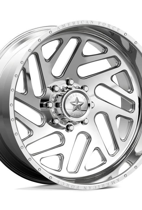 AFW - Concave
