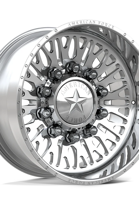 AFW - Concave Big Rig