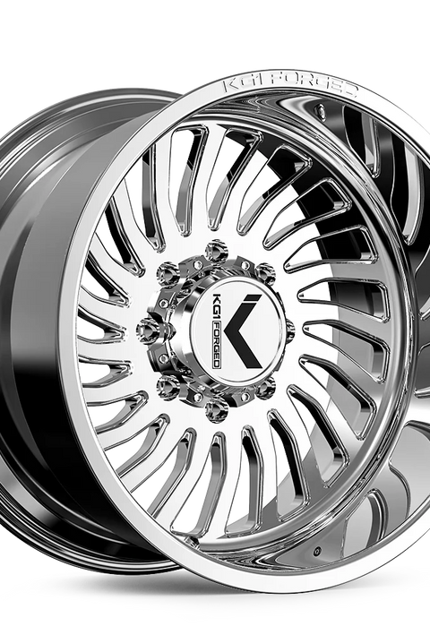 KG1 - Contender Series