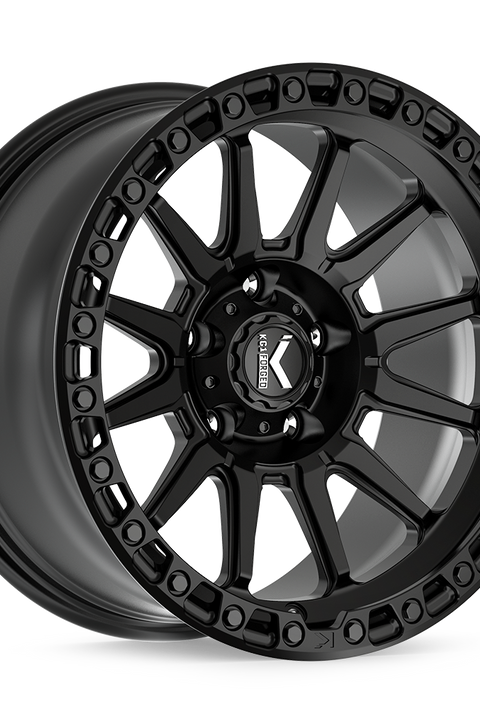 KG1 - Overland Series