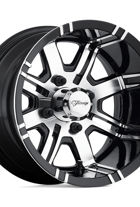 Fairway Alloys