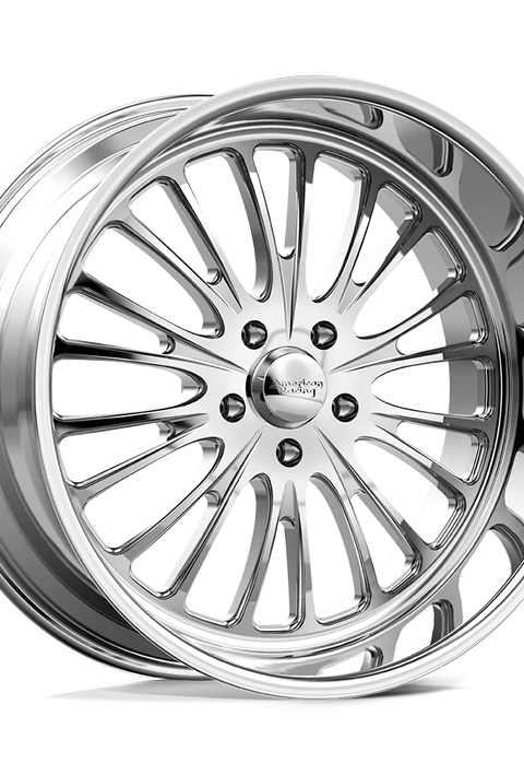 AR - Precision Series