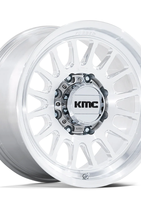 KMC - Forged