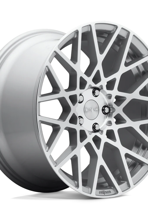 Rotiform - Cast MonoBlock