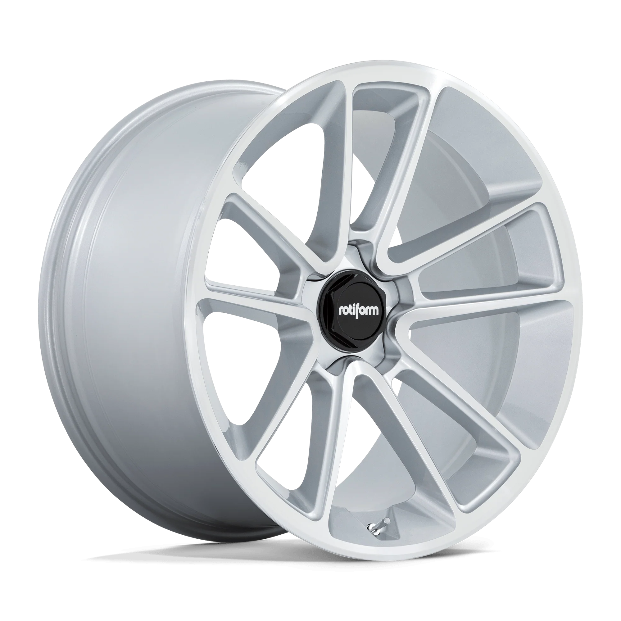 Rotiform - Flow Formed MonoBlock