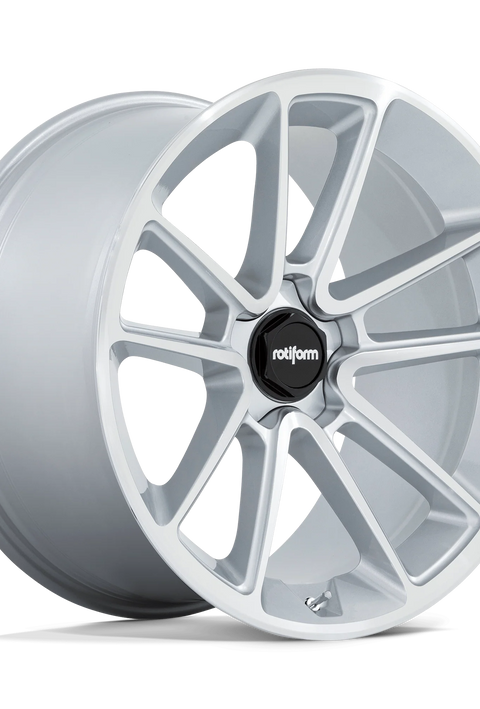 Rotiform - Flow Formed Tech