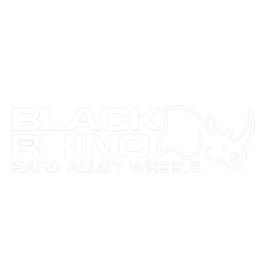 Black Rhino Off Road Wheels