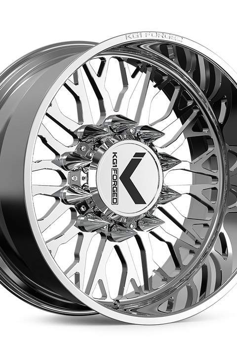 KG1 - Super 10 Series