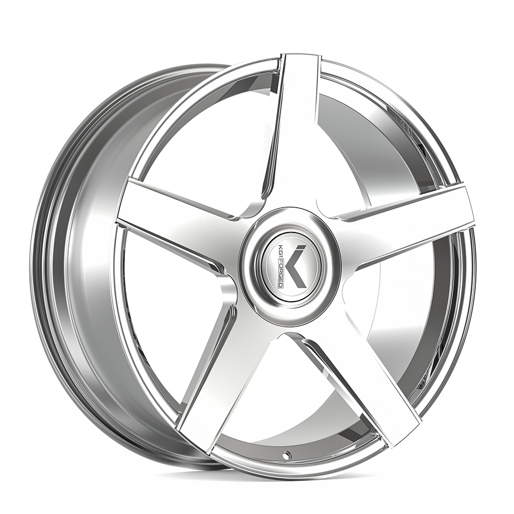 KG1 Forged - Luxury Series