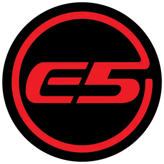 E5 Wheels