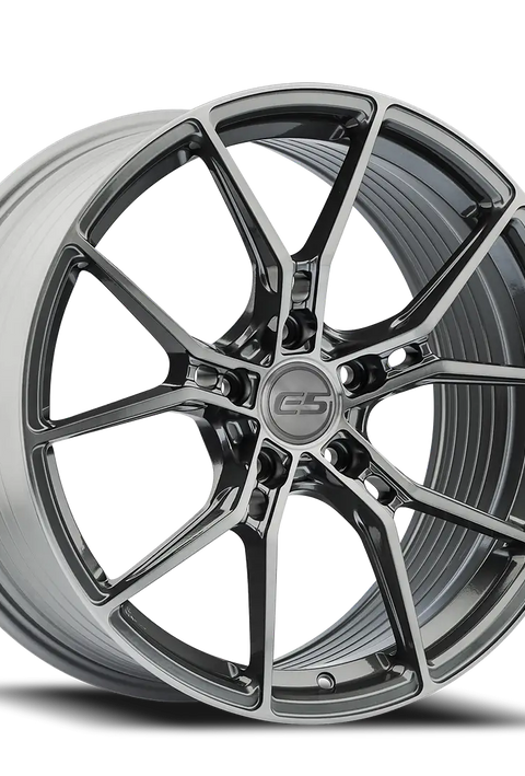 E5 Wheels