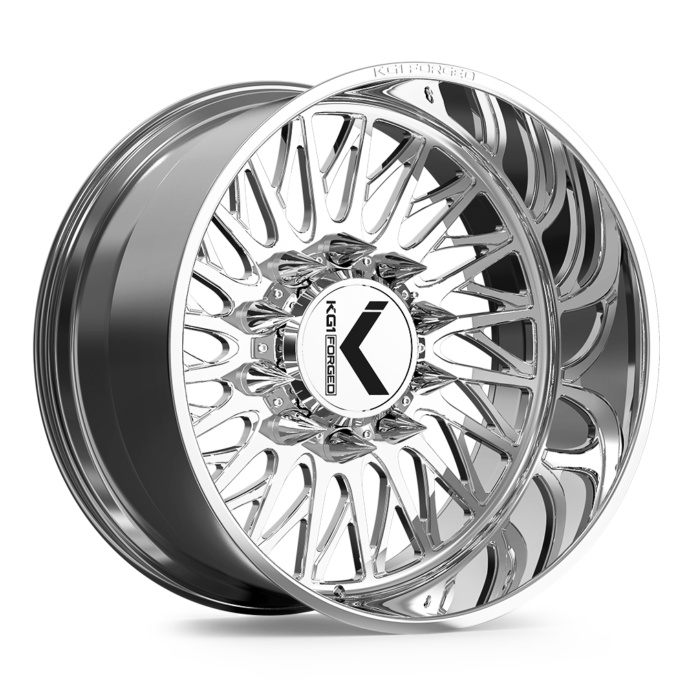 KG1 - Super Dually Series