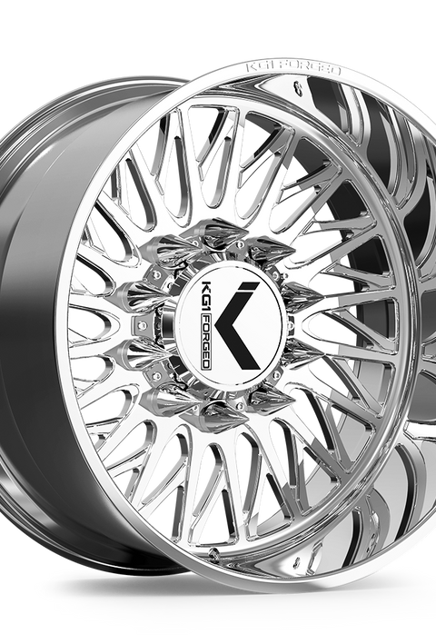 KG1 - Super Dually Series