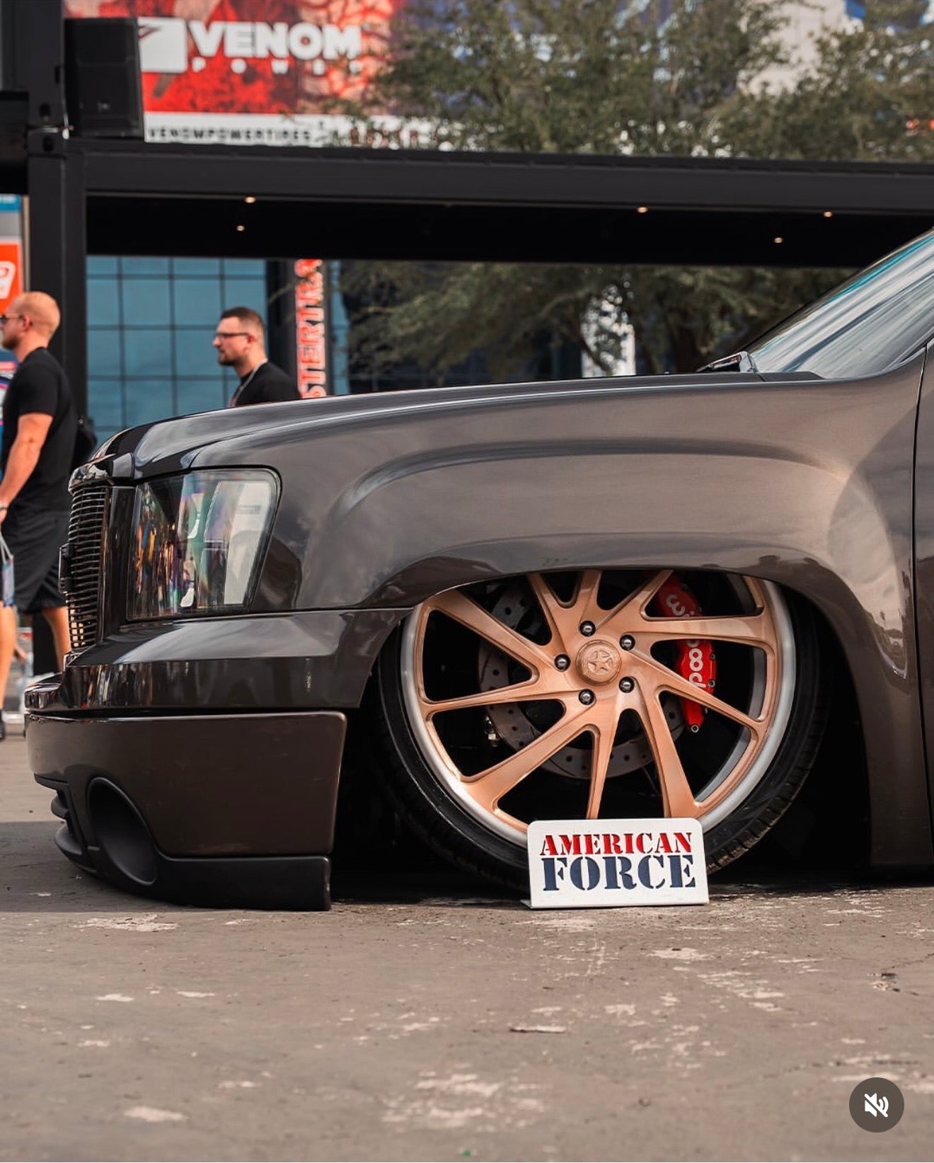 AFW-Sport Truck Series