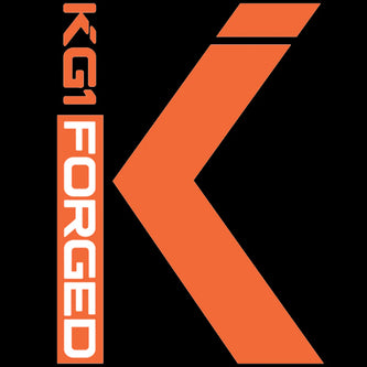 KG1 Forged Wheels