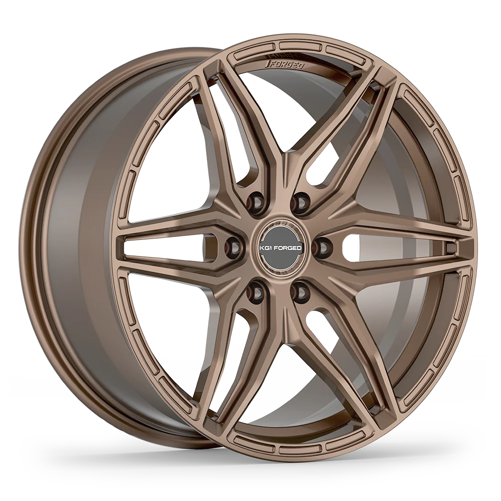 KG1 Forged - Sport Series