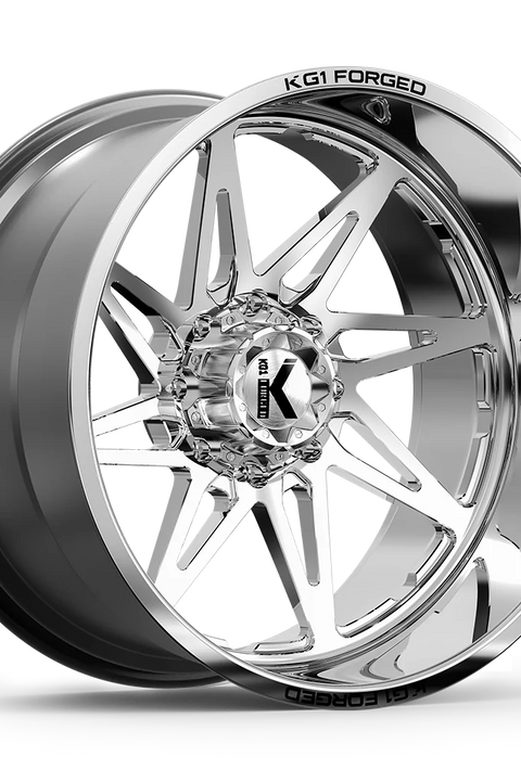 KG1 - Concave Series