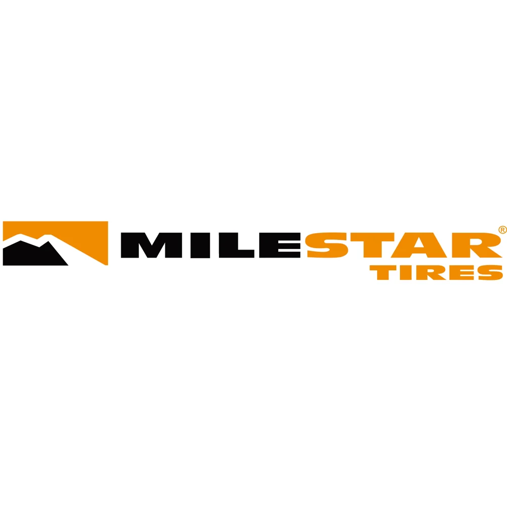 Milestar Truck/SUV Tires - 20" Wheels