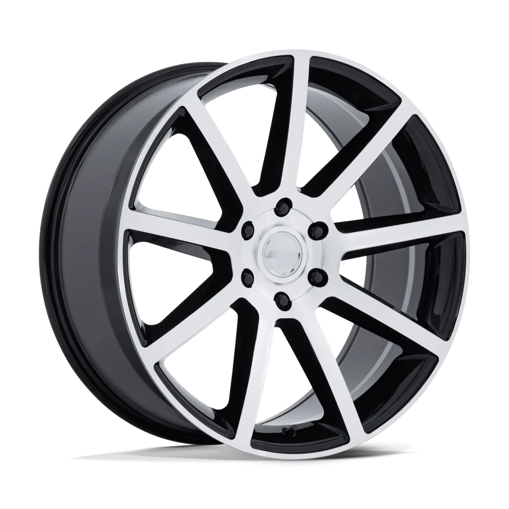 Petrol Truck Wheels
