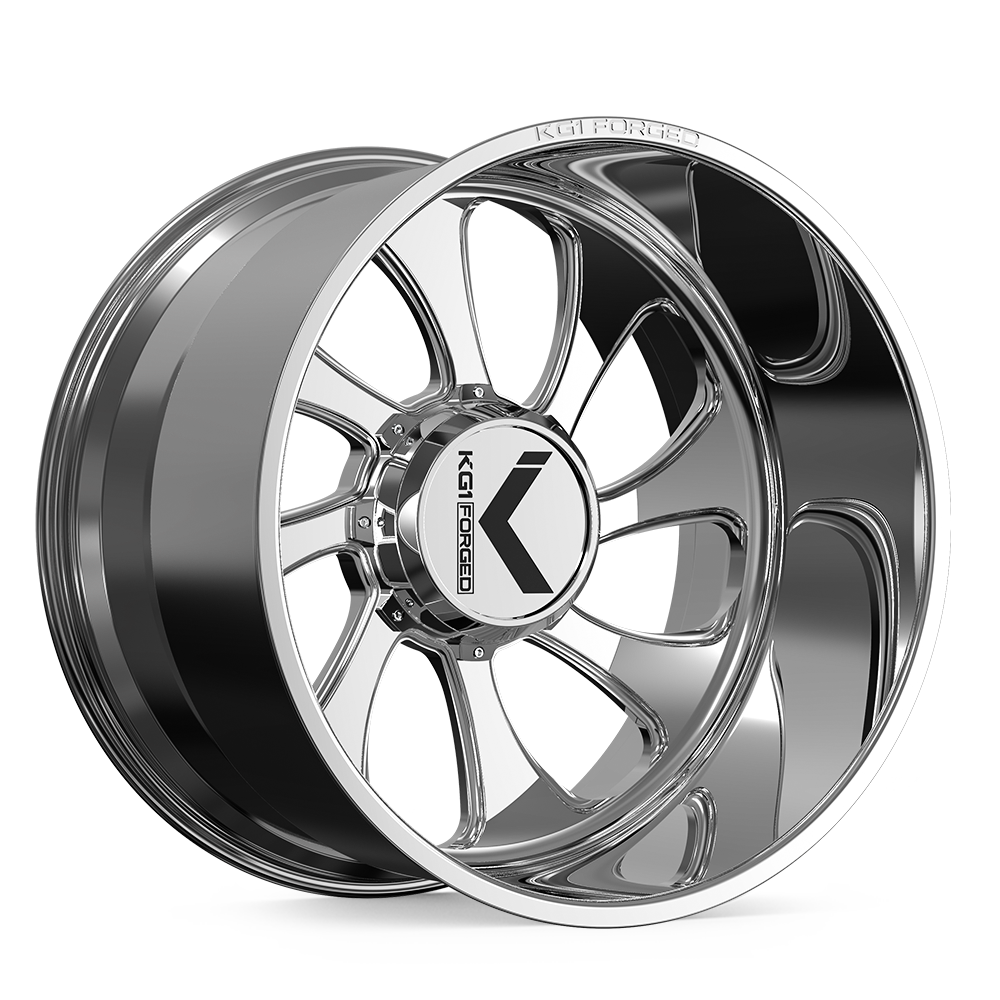 KG1 Forged - King Cap Series