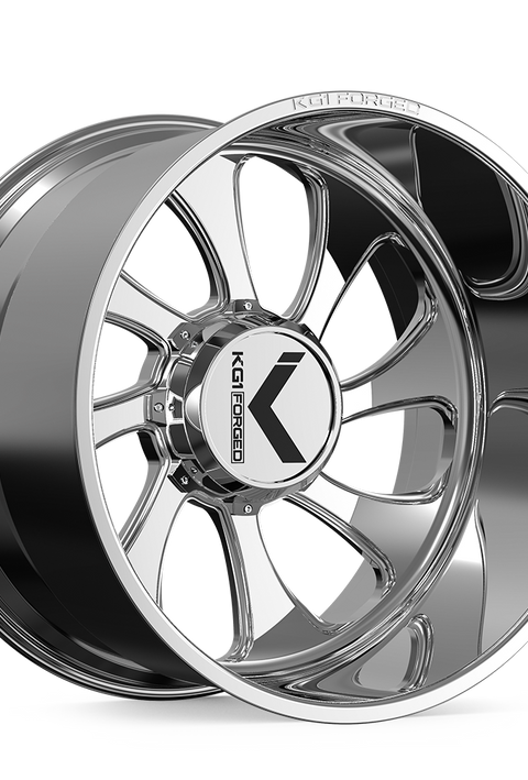 KG1 - King Cap Series