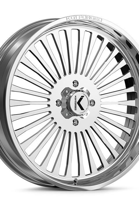 KG1 - SXS & ATV Series