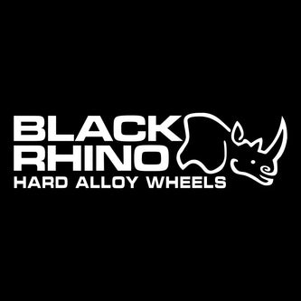 Black Rhino Hard Alloys