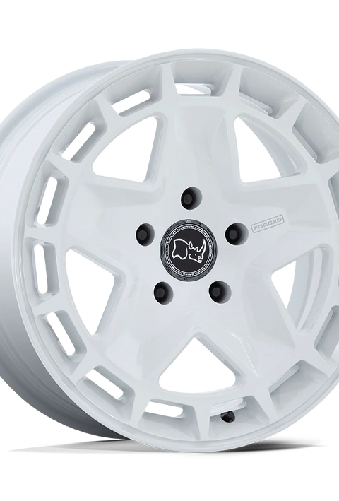 BR - Monoblock Forged