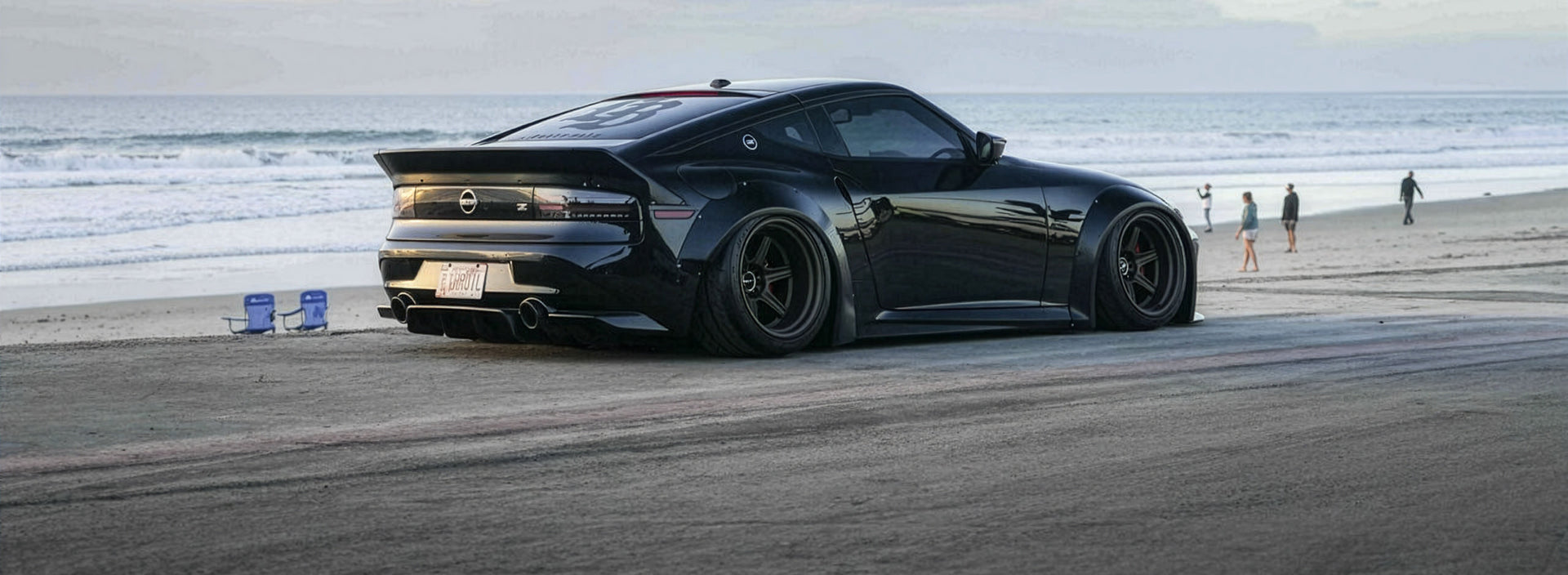 Motegi Racing Wheels