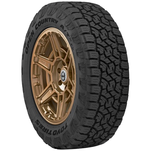 Toyo Open Country A/TIII EV 275/60R20 All Terrain