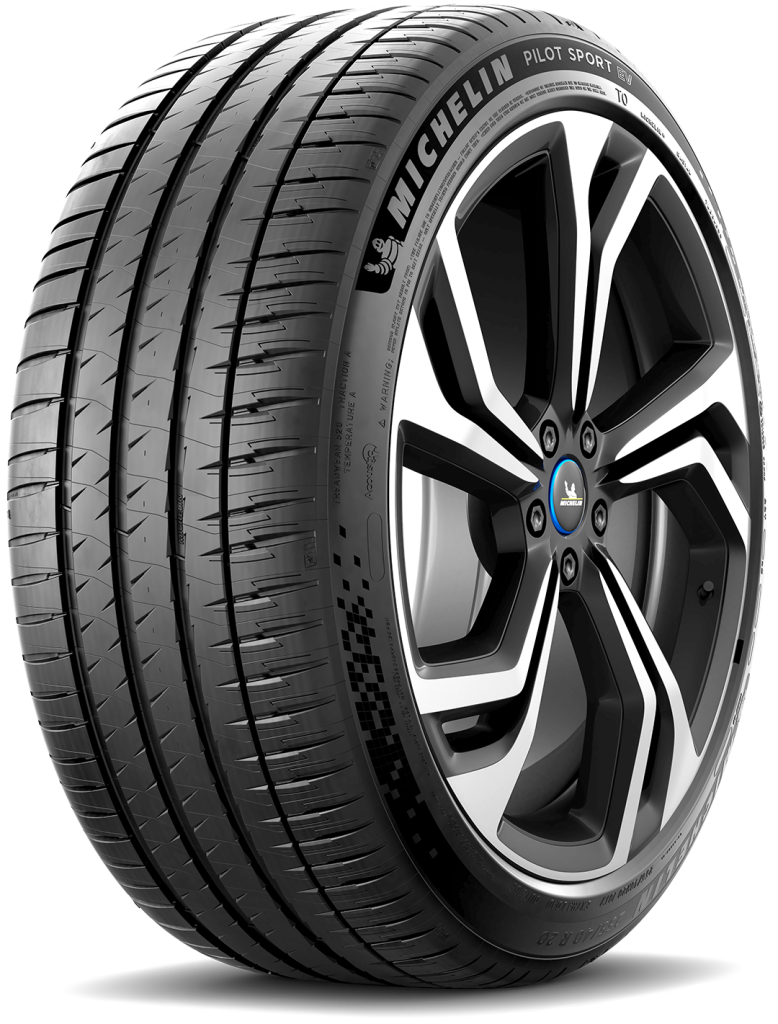 Michelin Pilot Sport EV 285/45R20 Summer