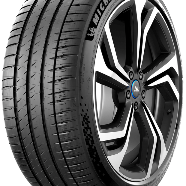 Michelin Pilot Sport EV 285/45R20 Summer