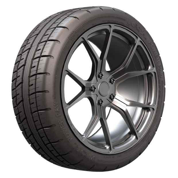 Uniroyal Power Paw A/S 205/55ZR16 All-Season