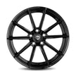 Curva CFF46 20x10.5 Gloss Black wheel