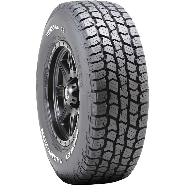 Mickey Thompson Tire LT295/60R20 All Terrain
