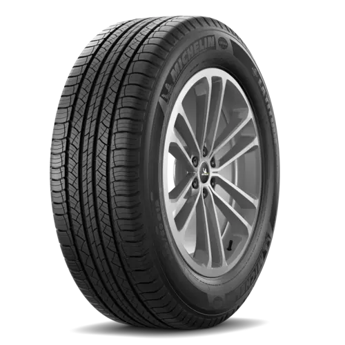 Michelin Latitude Tour HP 235/60R18 All-Season