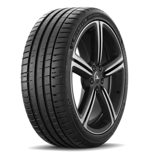 Michelin Pilot Sport 5 215/55ZR17 Summer