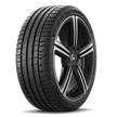 Michelin Pilot Sport 5 215/55ZR17 Summer