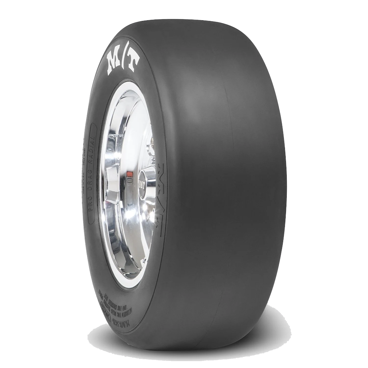 Mickey Thompson Tire Pro Drag Rad 30.0/9.0R15 Drag Racing