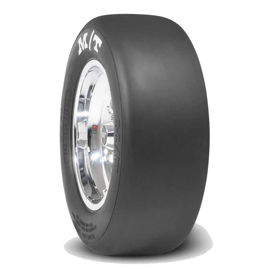 Mickey Thompson Tire Pro Drag Rad 30.0/9.0R15 Drag Racing