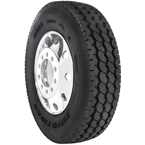 Toyo M325 315/80R22.5 Commercial
