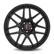 Curva C300 19x8.5 Gloss Black wheel