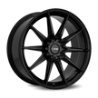 Dynamic Racing Wheels D19 17x7.5 Gloss Black wheel