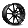 Curva CFF46 22x9 Gloss Black wheel