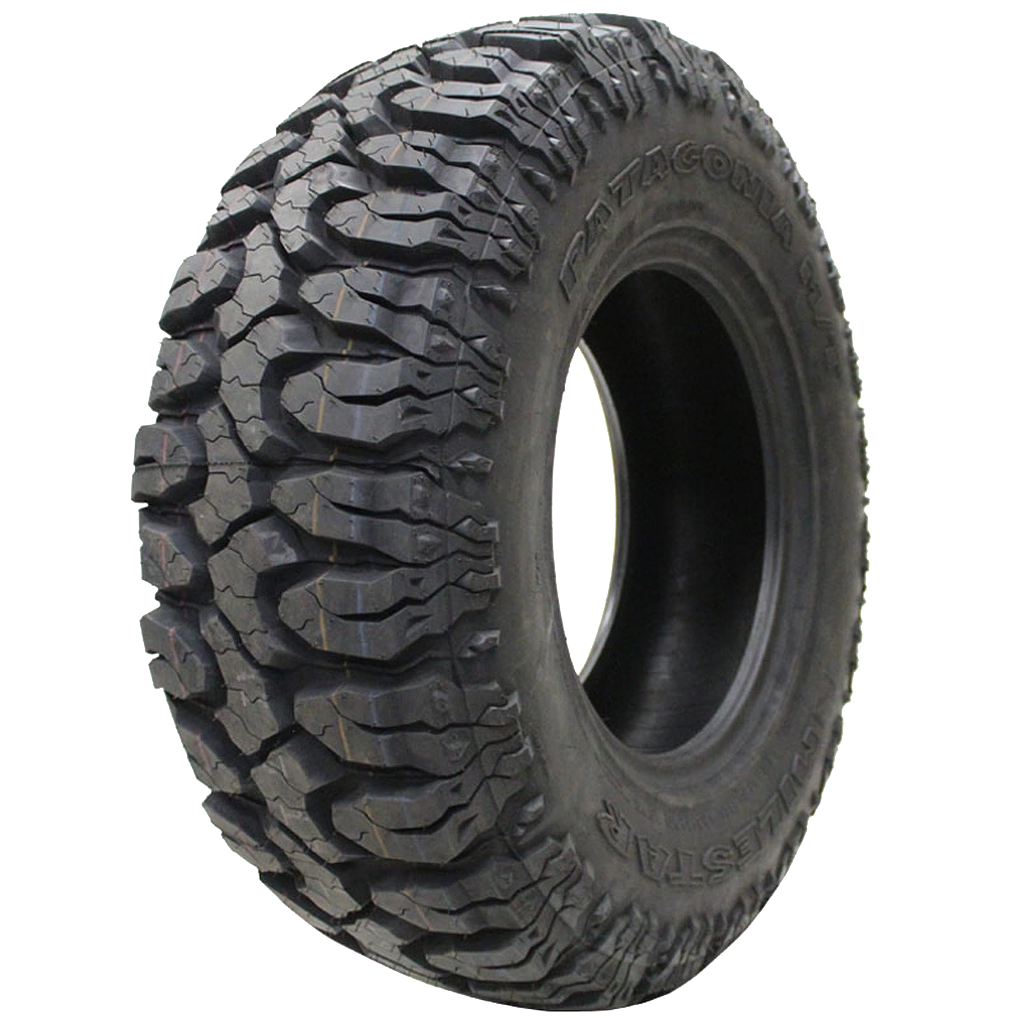 Milestar Patagonia M/T 35X12.50R22 Highway All-Season