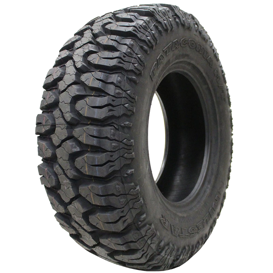 Milestar Patagonia M/T 35X12.50R22 Highway All-Season