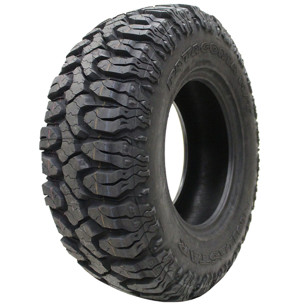 Milestar Patagonia M/T 35X12.50R22 Highway All-Season