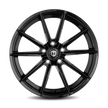 Curva CFF46 19x9.5 Gloss Black wheel