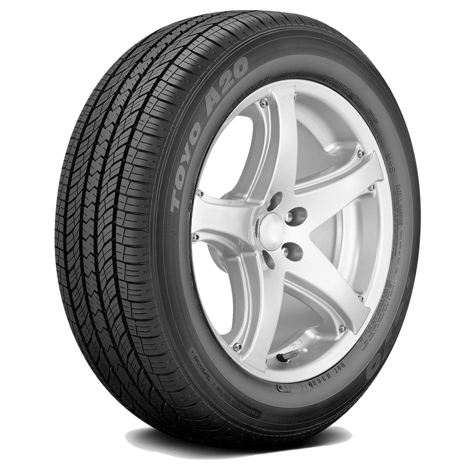Toyo Proxes A20 OE 235/55R20 All-Season